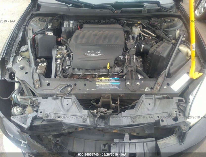 2G1WD58C069190304