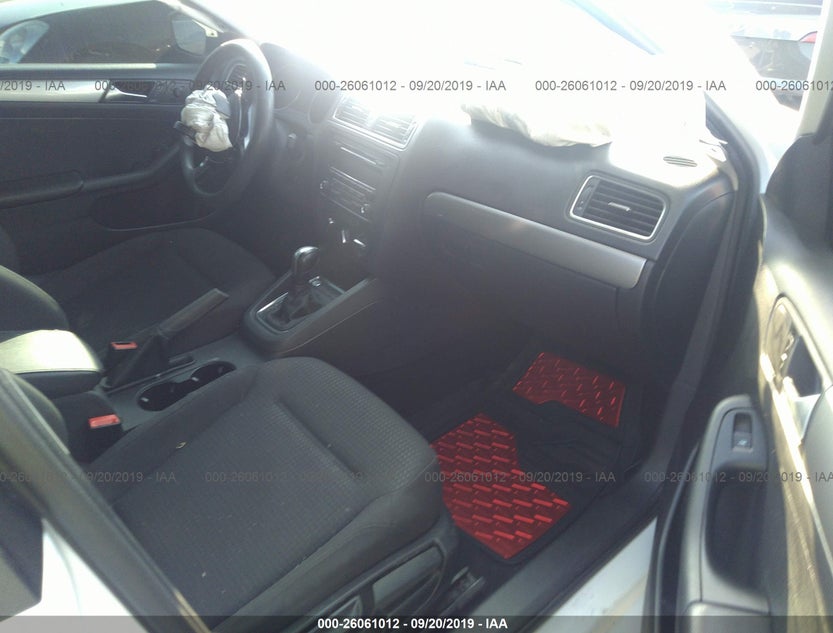 3VWD17AJ4FM314963