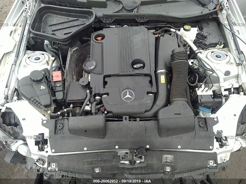 VIN WDDPK4HA3EF078490 2014 Mercedes-Benz SLK-Class,... no.10