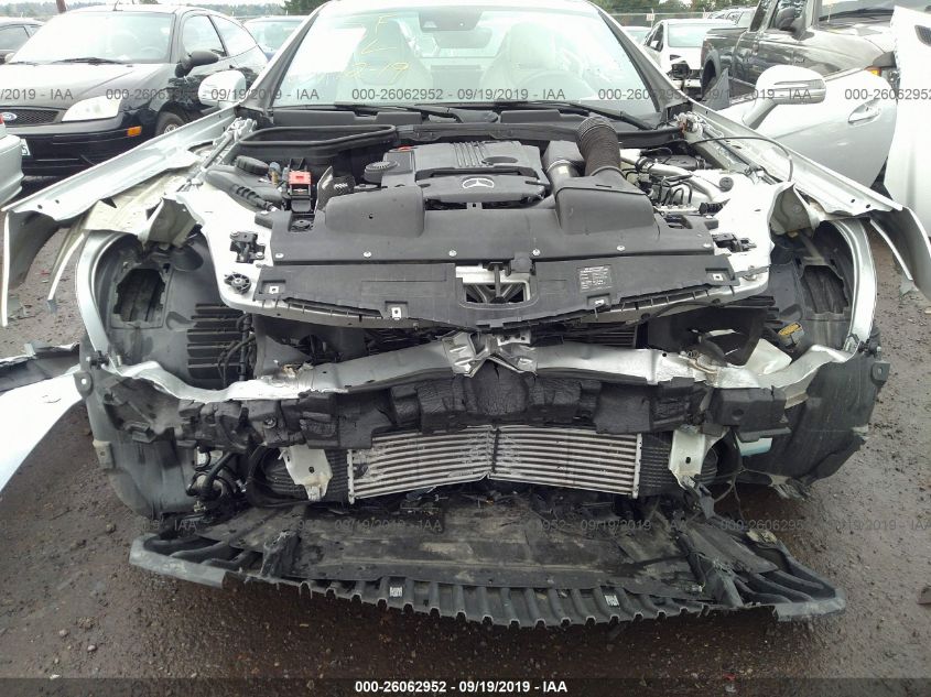 VIN WDDPK4HA3EF078490 2014 Mercedes-Benz SLK-Class,... no.6