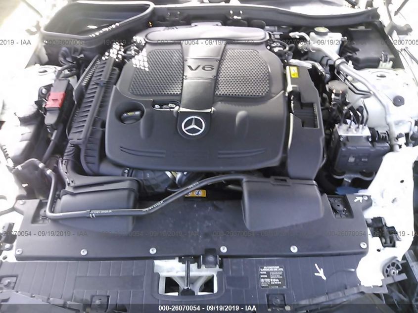 VIN WDDPK5HA6EF079140 2014 Mercedes-Benz SLK-Class,... no.10