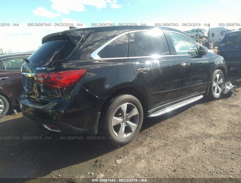 5FRYD4H26EB001827