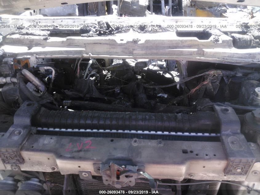 2012 Ford E-150 Commercial VIN: 1FTNS1EW2CDA48082 Lot: 26093478