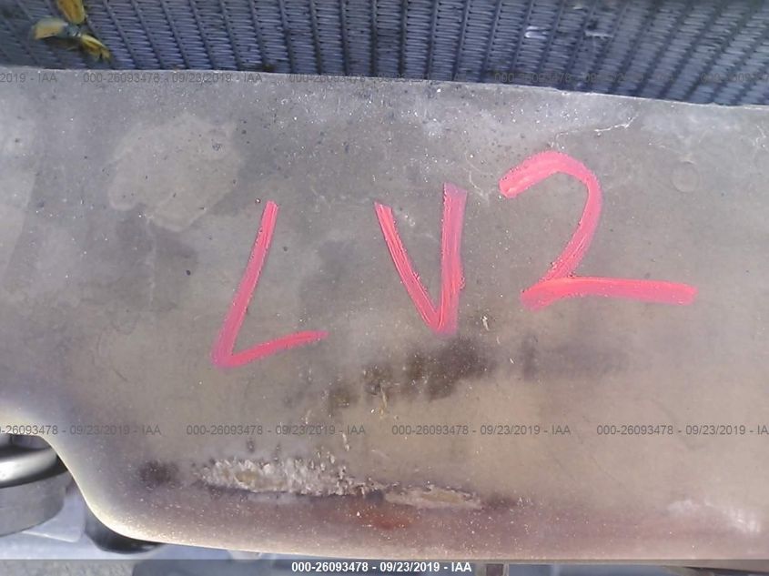 2012 Ford E-150 Commercial VIN: 1FTNS1EW2CDA48082 Lot: 26093478