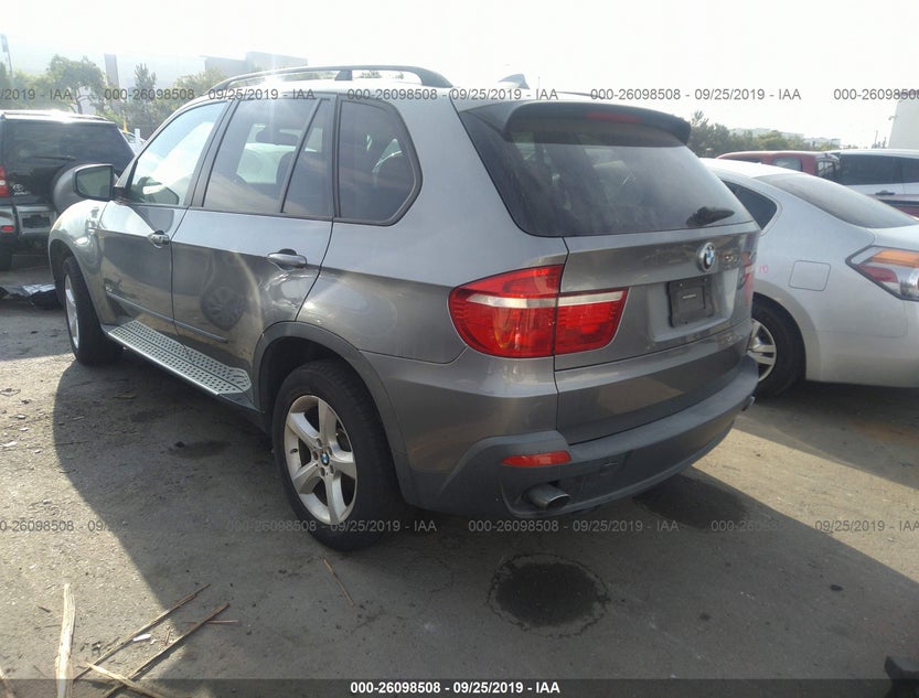 5UXFE43507L012635