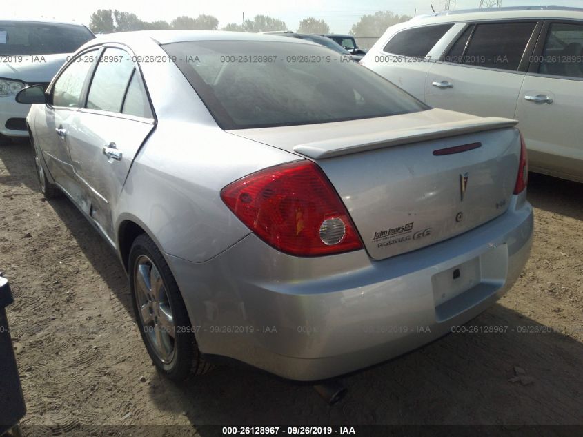 1G2ZG57N994185211 2009 Pontiac G6