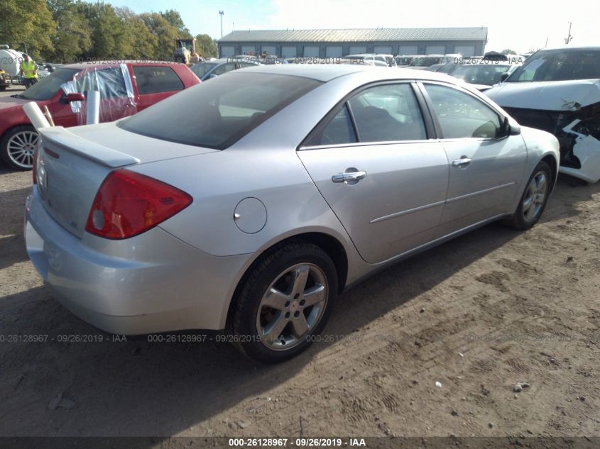 1G2ZG57N994185211 2009 Pontiac G6