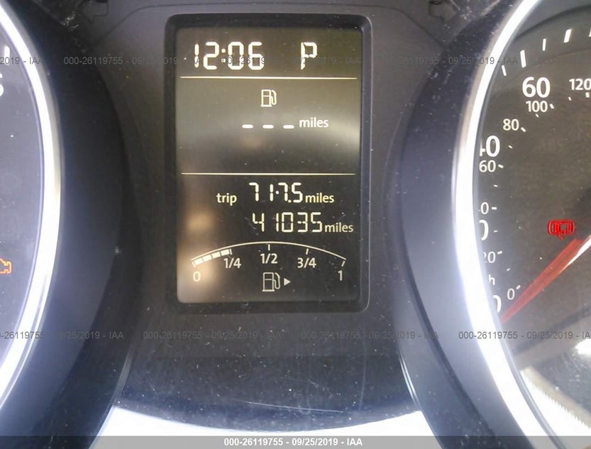 3VW267AJXGM287424
