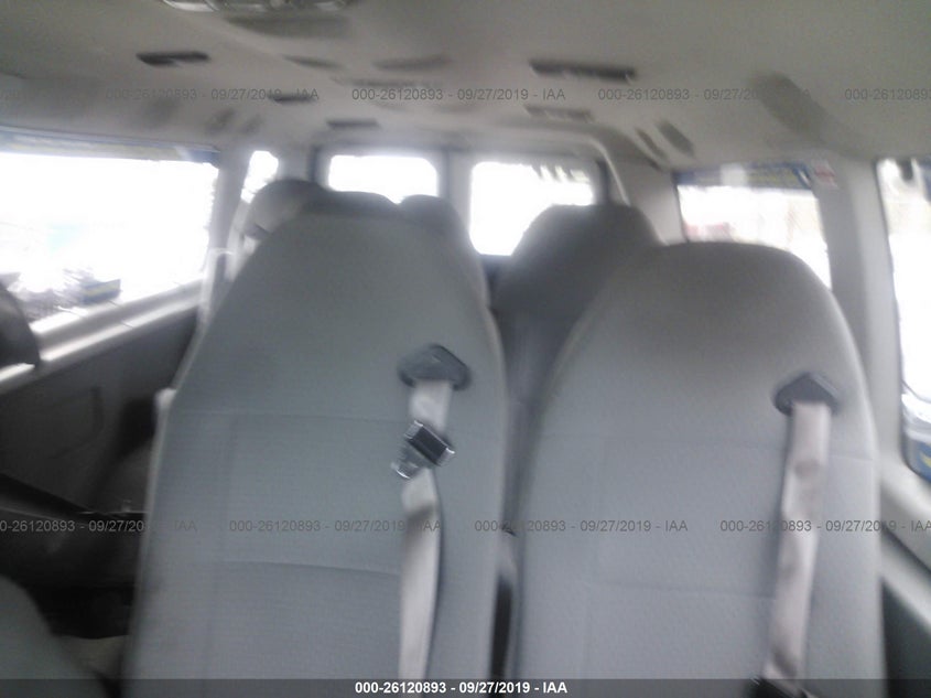 2013 Ford E-350 Super Duty Xlt VIN: 1FDSS3BLXDDB07174 Lot: 26120893