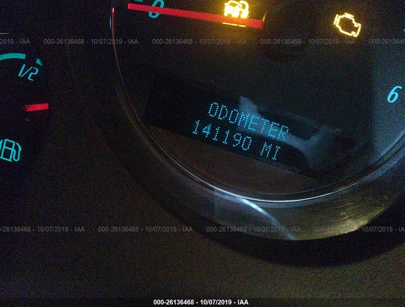 1GKFK63887J365124