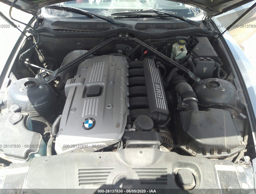 4USBU33506LW69540