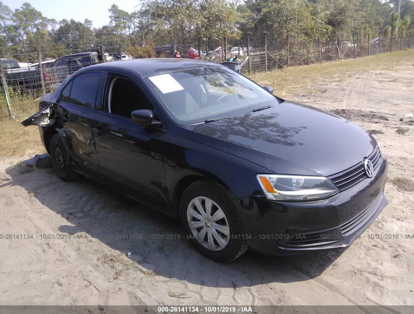 3VW2K7AJ3EM353918