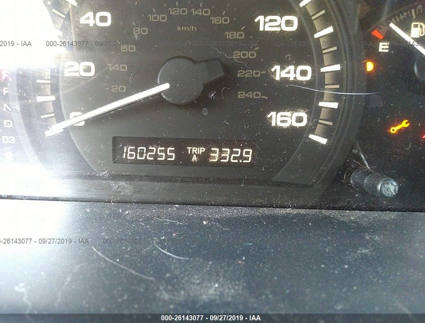 1HGCM56457A098117