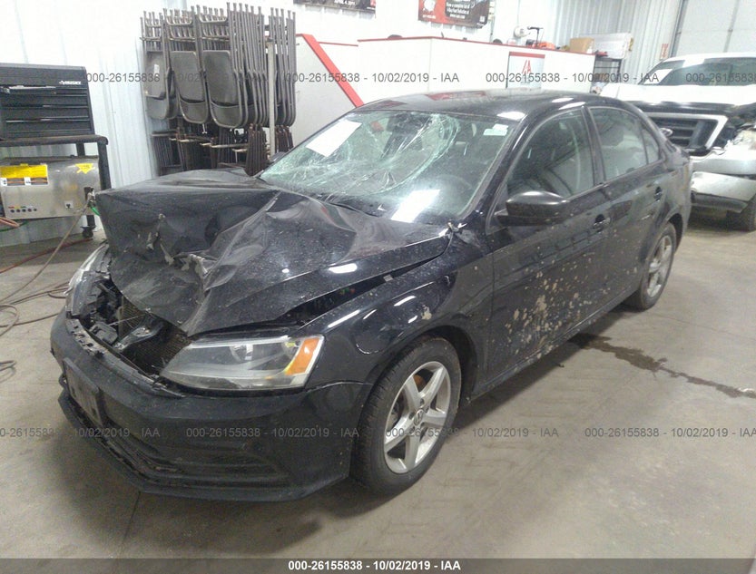 3VW267AJ1GM335358