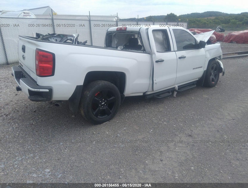 1GCVKREC9JZ275015