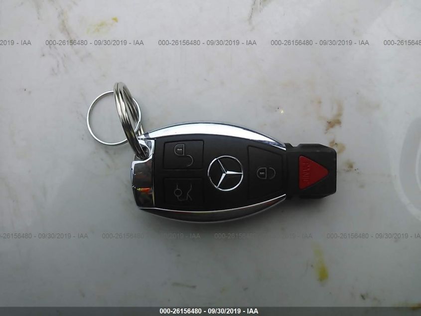 VIN WDDPK4HAXFF097507 2015 Mercedes-Benz SLK-Class,... no.11