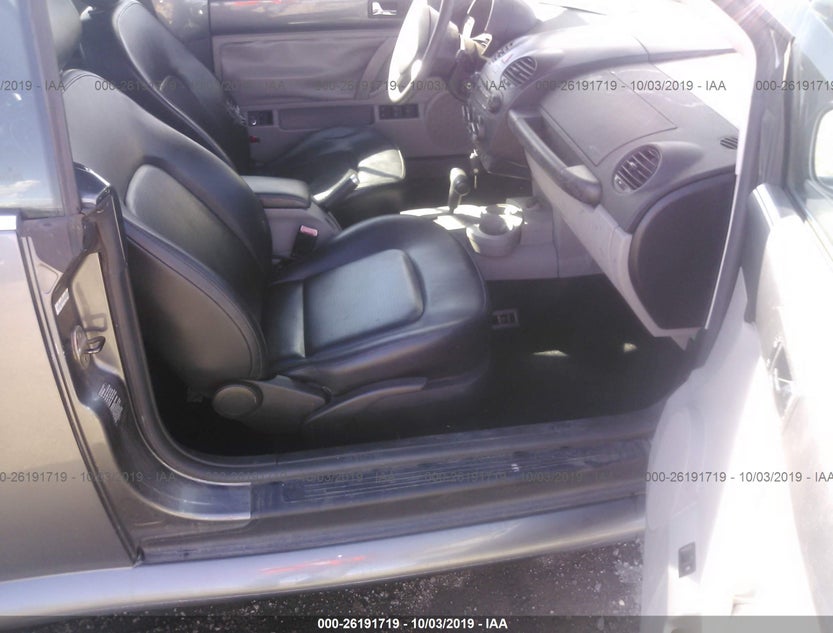 3VWCM31Y65M315524