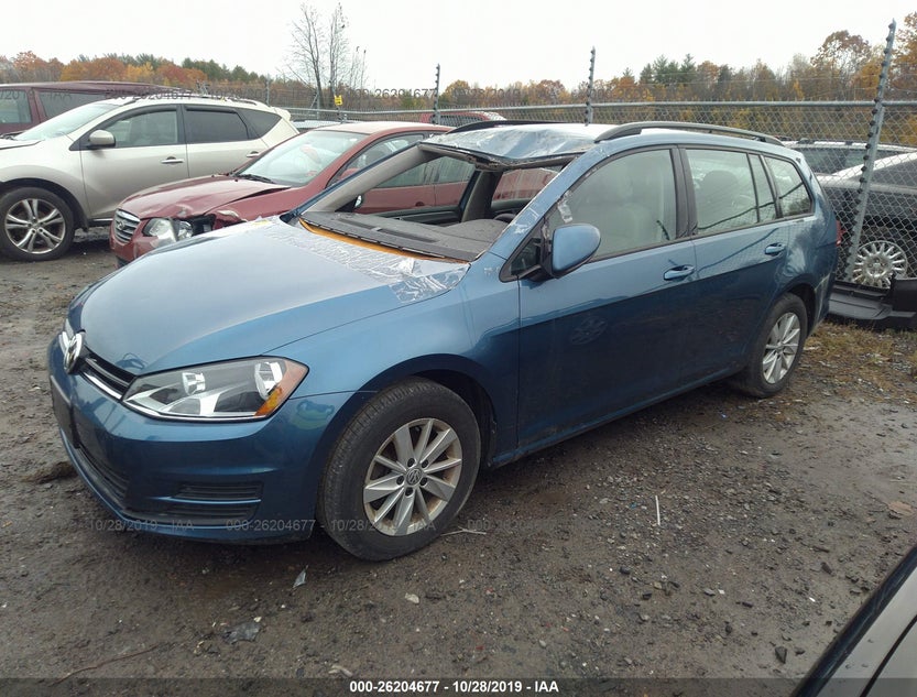 3VWC17AU6GM518218