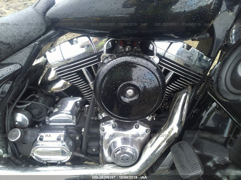 2000 Harley-Davidson Flhtpi VIN: 1HD1FMW19YY628693 Lot: 26206397