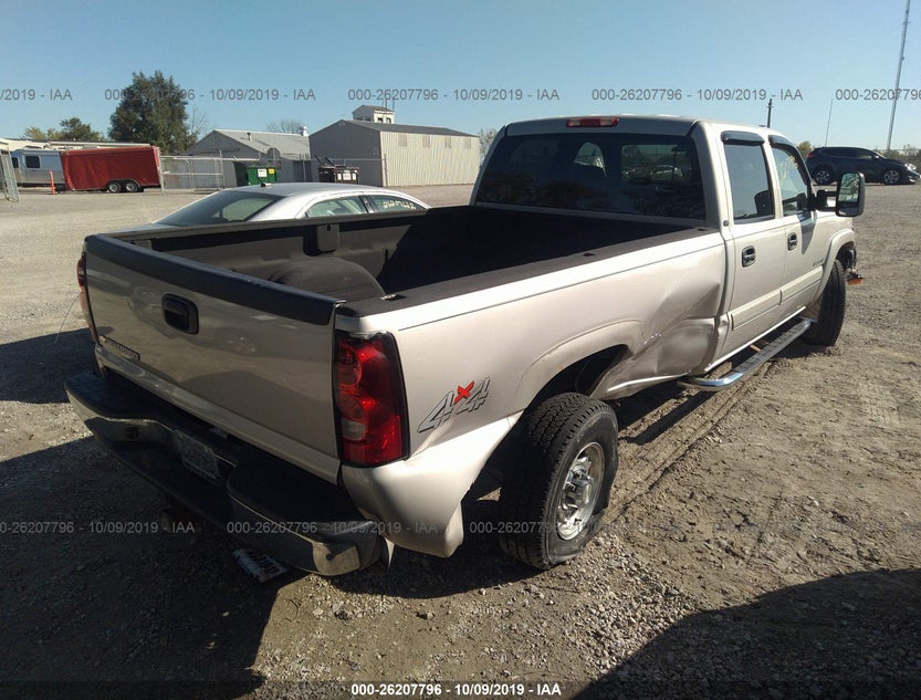 1GCHK23UX6F159301