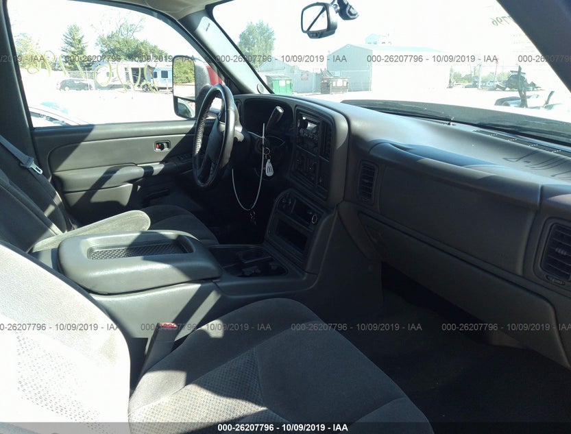 1GCHK23UX6F159301