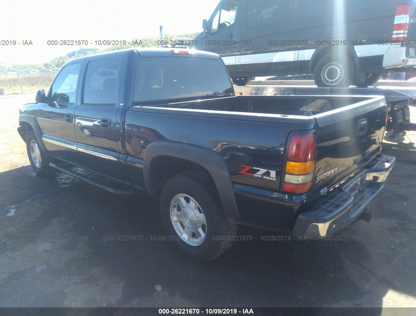 2GTEK13T651113667