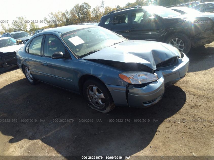 Ford Taurus Questions Recalls On 2006 Taurus Transmissions