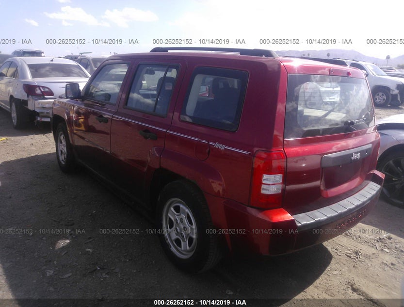 1J8FT28068D706291