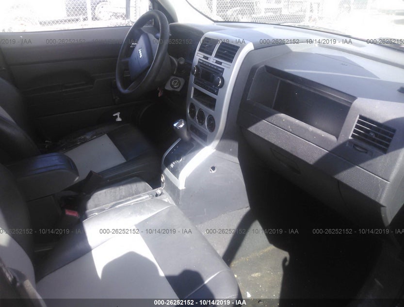 1J8FT28068D706291