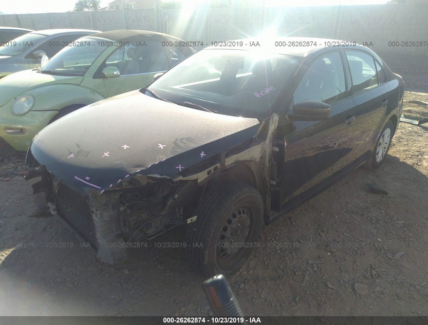 3VW2K7AJ6CM404924