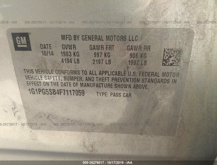 1G1PG5SB4F7117059
