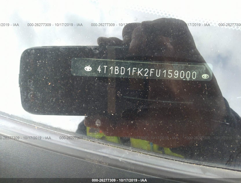 4T1BD1FK2FU159000
