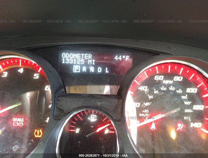 1GKKVTED5BJ349647