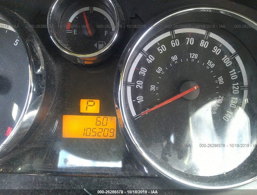 3GSDL43NX8S525745