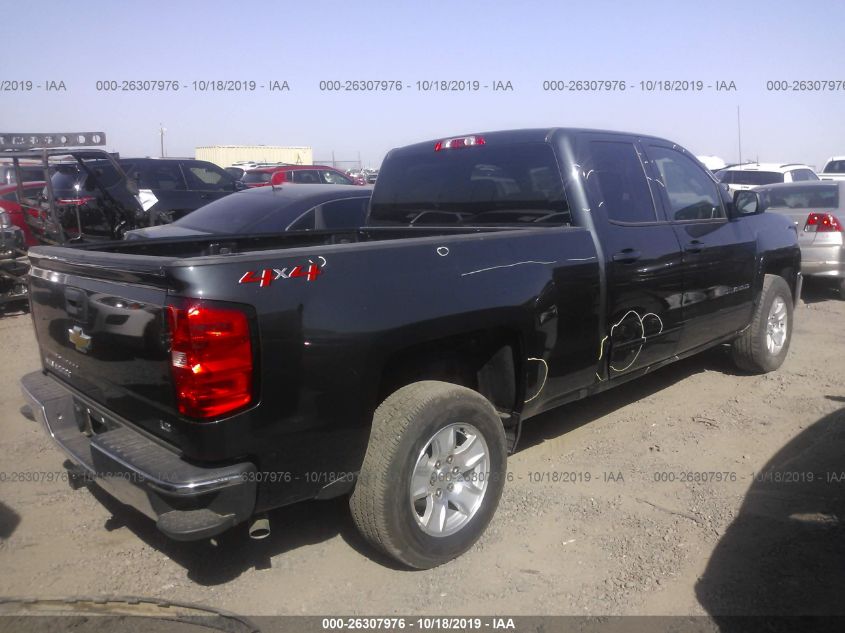 2019 Chevrolet Silverado 1500 Ld Lt VIN: 2GCVKPEC7K1132918 Lot: 26307976