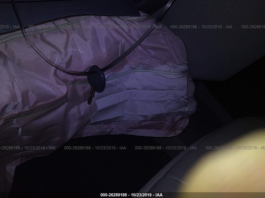 2011 Toyota Sienna Xle Aas/Xle/Ltd VIN: 5TDYK3DC7BS149475 Lot: 26289188