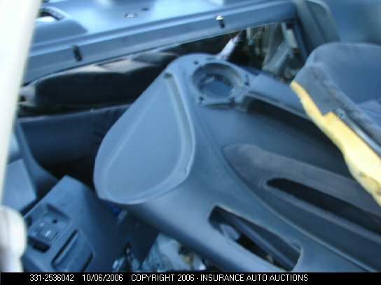 2000 Honda Civic VIN: 1HGEJ8148YLD43533 Lot: 2536042