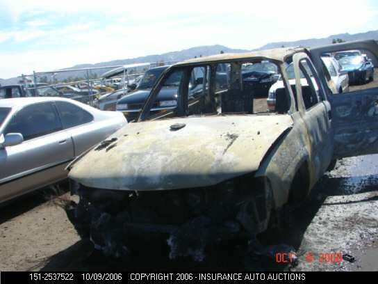 2004 GMC Yukon black null null 1GKEK63U04J143777 photo #3