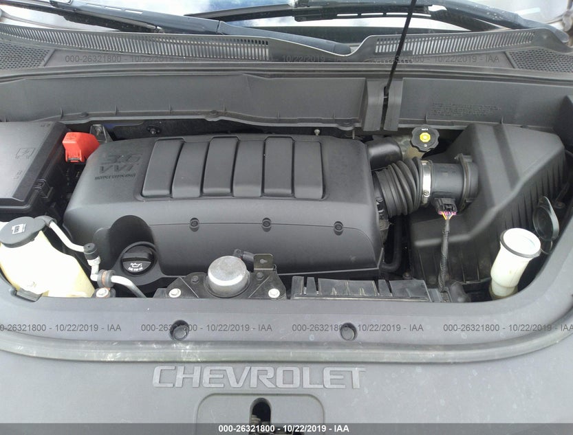 1GNEV23D69S146350