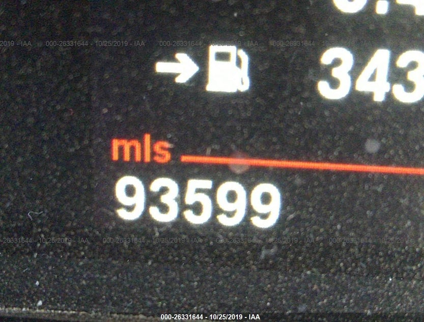 5UXWX9C58D0A17945
