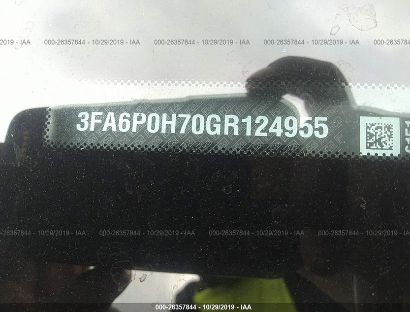 3FA6P0H70GR124955