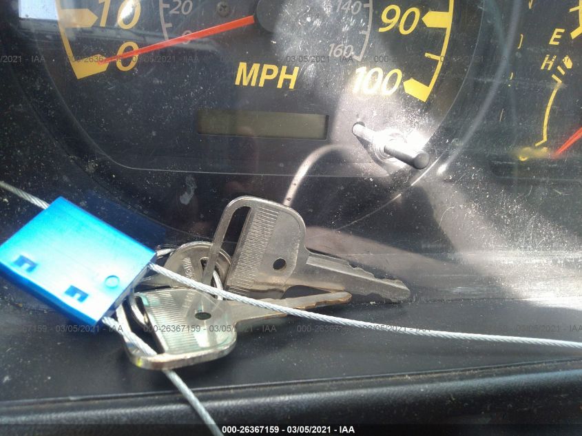 2006 Isuzu W4S042 Npr Hd Reg Air Pwl VIN: JALC4B16967007463 Lot: 26367159