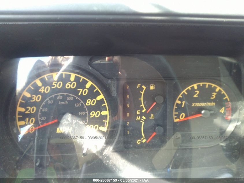 2006 Isuzu W4S042 Npr Hd Reg Air Pwl VIN: JALC4B16967007463 Lot: 26367159