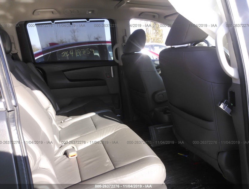 5FNRL5H90DB031691