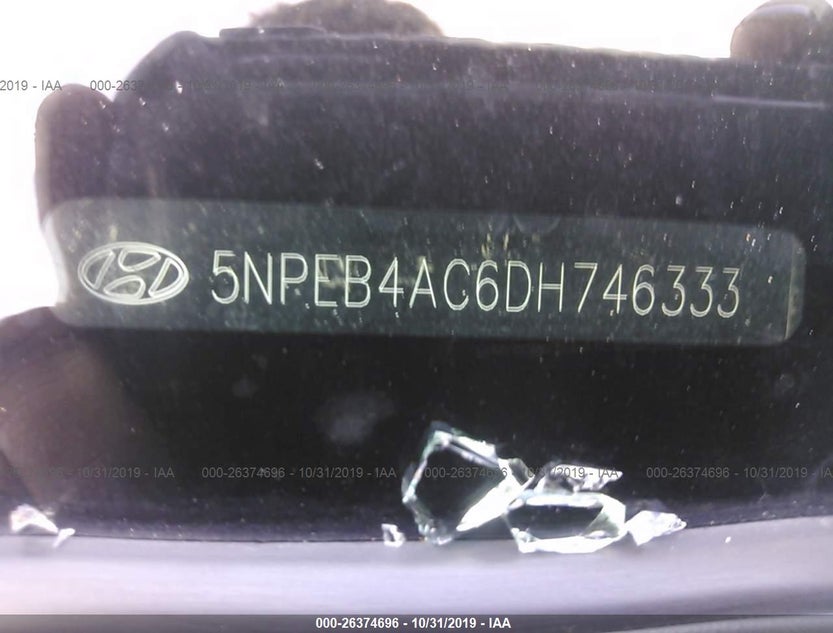 5NPEB4AC6DH746333