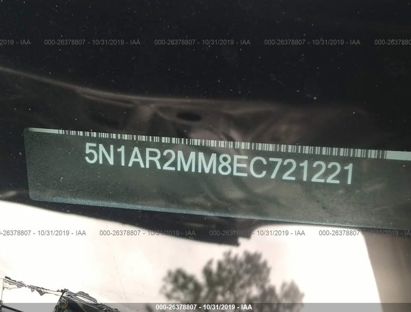 5N1AR2MM8EC721221