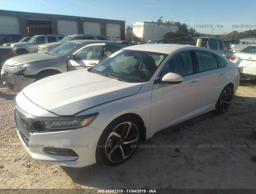 1HGCV1F34JA204447
