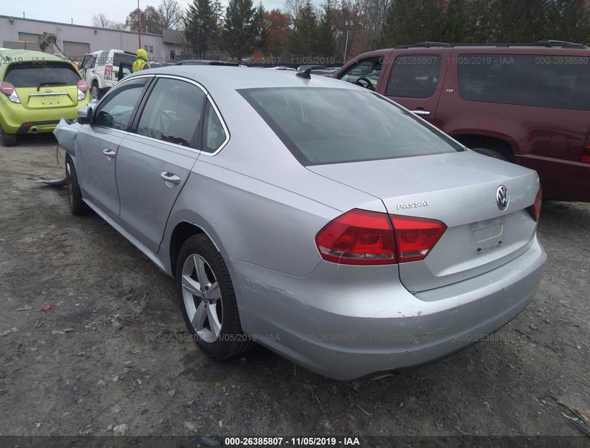 1VWBN7A3XCC110579