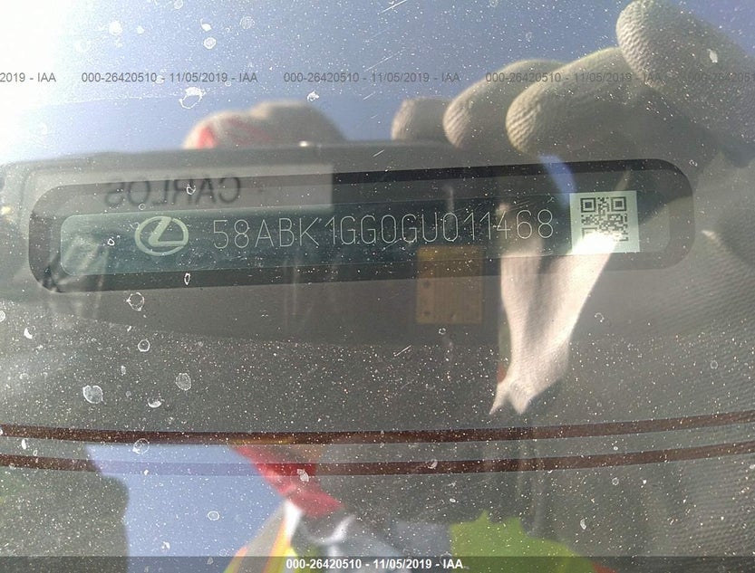 58ABK1GG0GU011468