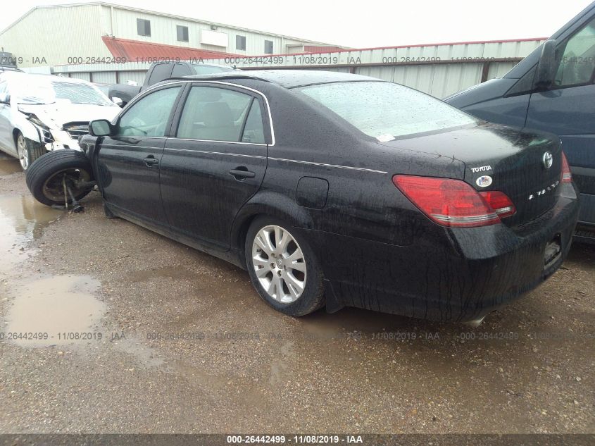 4T1BK36B08U266468 2008 Toyota Avalon Xls